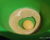 Foto langkah ke 1 dari resep Olahan kornet goreng.