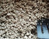A picture of step 3 of Mixed Picadillo.