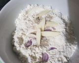 Foto langkah ke 1 dari resep Goreng Tepung Sayur.