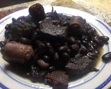 Foto del paso 7 de la receta: Feijoada