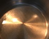 Foto del paso 1 de la receta Buñuelos de viento sin leche