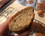 Foto del passaggio 6 della ricetta Baguette con pasta madre