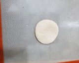 عکس مرحله 7 از دستور پوری (نوعی نان خوشمزه هندی)