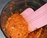 Foto langkah ke 3 dari resep Sambel goreng kentang ati.