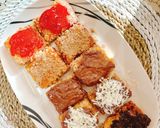 Foto langkah ke 5 dari resep Pisang goreng nugget.