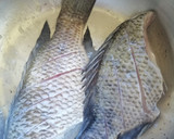 Foto del paso 1 de la receta: Tilapia frita