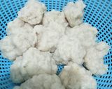 Foto langkah ke 3 dari resep Bakso Ayam Homemade.