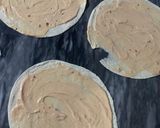 A picture of step 4 of Quesadilla.