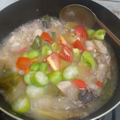 Langkah 5