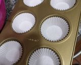 Foto del paso 3 de la receta: Muffins de Avena y Plátano