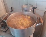 Foto del paso 9 de la receta: Guiso de conejo🍛