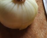 ~ tavihagyma ~ recept fázis 2 fotója