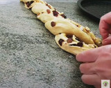 Foto del paso 5 de la receta: Mona de Pascua