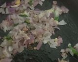 A picture of step 6 of Gobi 65.