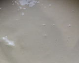 Foto del paso 5 de la receta: Torta invertida de manzana