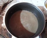 Foto del paso 11 de la receta: Crema de champiñones