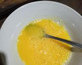 Foto langkah ke 3 dari resep Roti Tawar Goreng Lapis Keju.