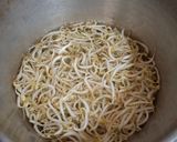 Foto langkah ke 1 dari resep Plecing Kangkung.
