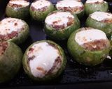 Foto del paso 6 de la receta: Zapallitos Rellenos