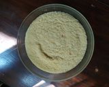 Foto del paso 5 de la receta Cuscús o bulgur con garbanzos