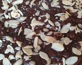 Foto langkah ke 5 dari resep #Healthy Choco Brownies.