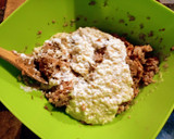 Foto del paso 3 de la receta: Asado alemán de molida de pavo (pan de carne, pastel de carne)