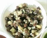 પાણીપુરી (Panipuri Recipe In Gujarati) રેસીપી સ્ટેપ1ફોટો