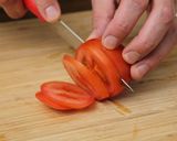 Caesar szendvics recept fázis 1 fotója