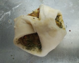 વેજ જિંગી પાર્સલ (veg zinging parcel recipe in gujarati) રેસીપી સ્ટેપ12ફોટો