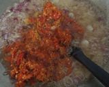 Foto langkah ke 3 dari resep Sambal bawang awet.