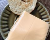 A picture of step 4 of Quick & Easy Egg Muffin Breakfast Sandwich 🥪.