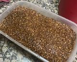 Foto del paso 7 de la receta: Turrón de quaker