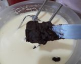 Foto del paso 9 de la receta: Pastel imposible (chocoflan)