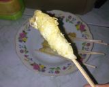 Foto langkah ke 5 dari resep Telur gulung.