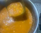 Foto del paso 3 de la receta Garbanzos cremosos rápidos