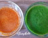 Khichiya Papad Chat recipe step 2 photo