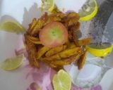 मसाला फ्राइड अरबी (masala fried arbi recipe in hindi) रेसिपी चरण 2 फोटो