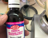 Foto del paso 1 de la receta: Pay de Limón y Coco a la Sonorense