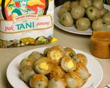 Foto langkah ke 5 dari resep Cilok Telur Puyuh.