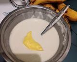 Foto langkah ke 1 dari resep Pisang goreng susu keju.