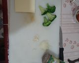 Foto langkah ke 1 dari resep Pancake Kentang sederhana.