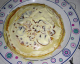 Foto del paso 5 de la receta: Torre de panqueques