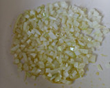 Foto del paso 1 de la receta: Wok de Arroz con Vegetales 🥢