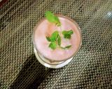 A picture of step 5 of Watermelon Mojito.