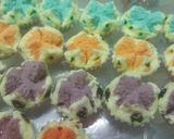 Foto langkah ke 6 dari resep Cotton Steamed Cake aka Bolu Kukus Lucu Selembut Kapas 🤣.