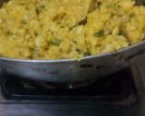 વેજ. ચીઝ ફ્રેન્કી (Veg. Cheese Frankie Recipe In Gujarati) રેસીપી સ્ટેપ3ફોટો