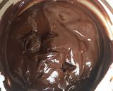 Une image de l'étape 4 de Muffins chococo.