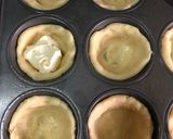 Foto del paso 2 de la receta: Volcán de Mantequilla
