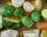 Foto del paso 2 de la receta: Puchero