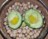 Foto del paso 3 de la receta: Hummus de aguacate 👌🏽